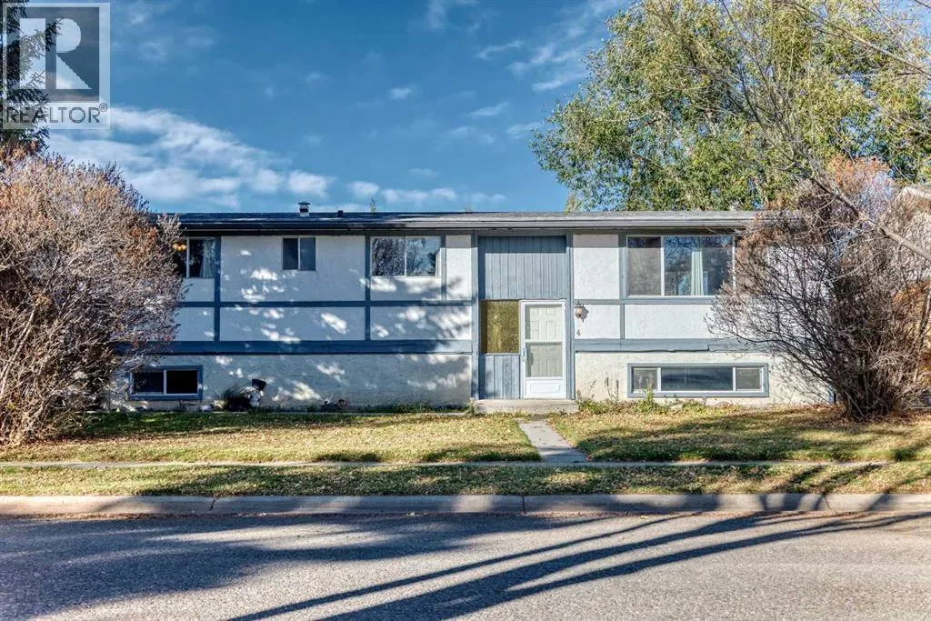 4 Sullivan Road SW