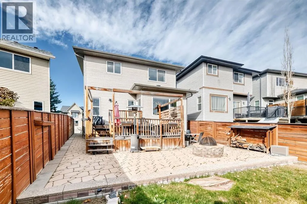 116 Walden Terrace SE