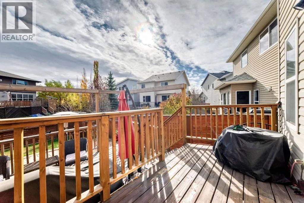 116 Walden Terrace SE