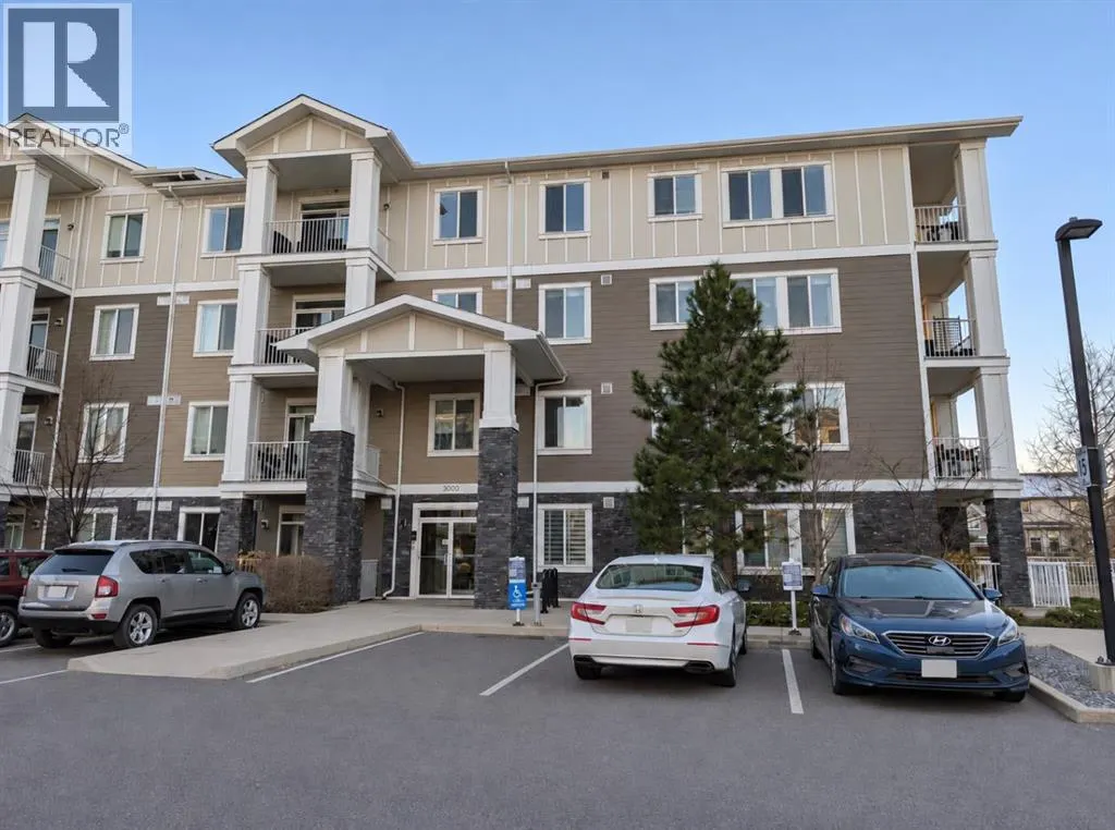 3204, 522 Cranford Drive SE