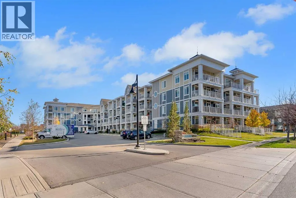 403, 110 Auburn Meadows View SE