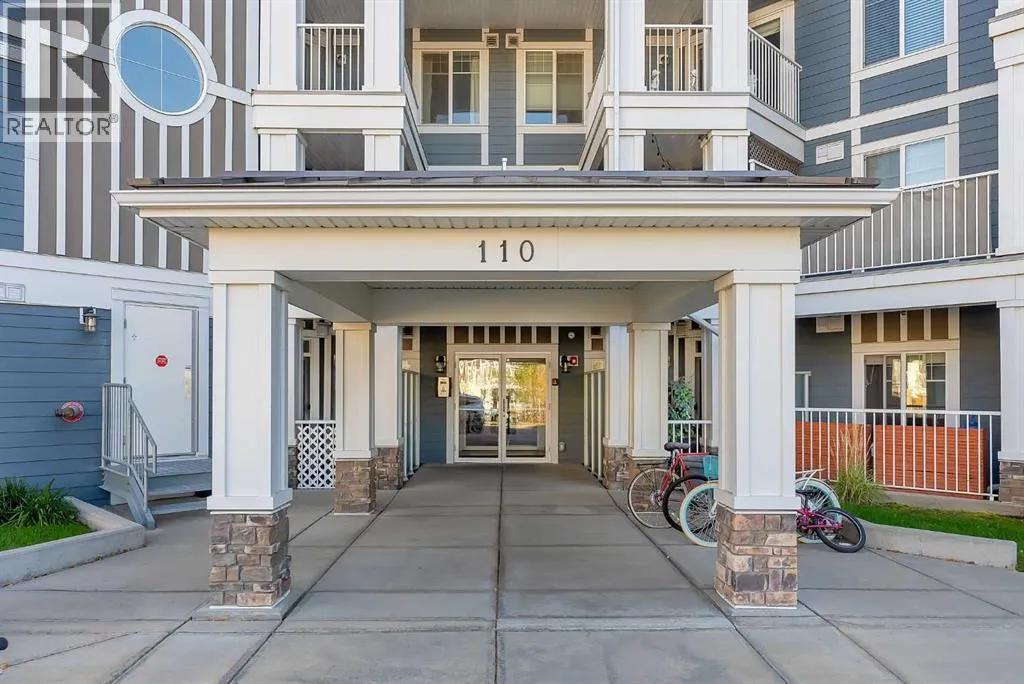 403, 110 Auburn Meadows View SE