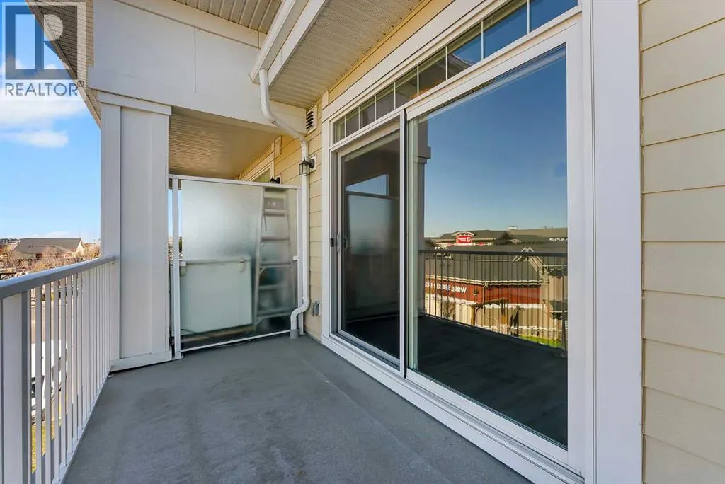 403, 110 Auburn Meadows View SE