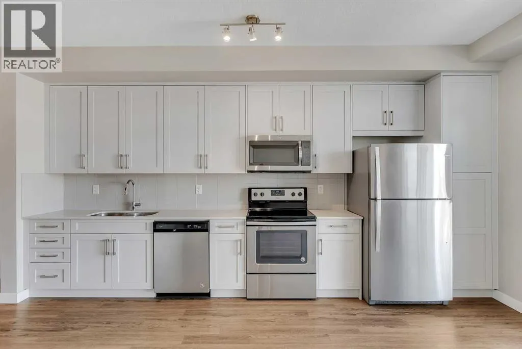 403, 110 Auburn Meadows View SE
