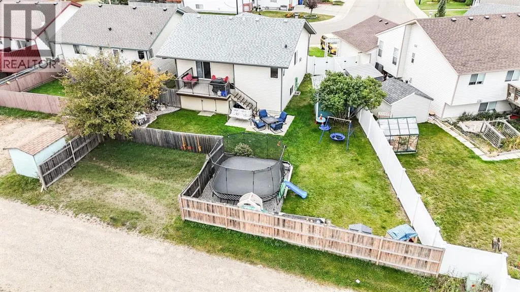 127 Dolan Close