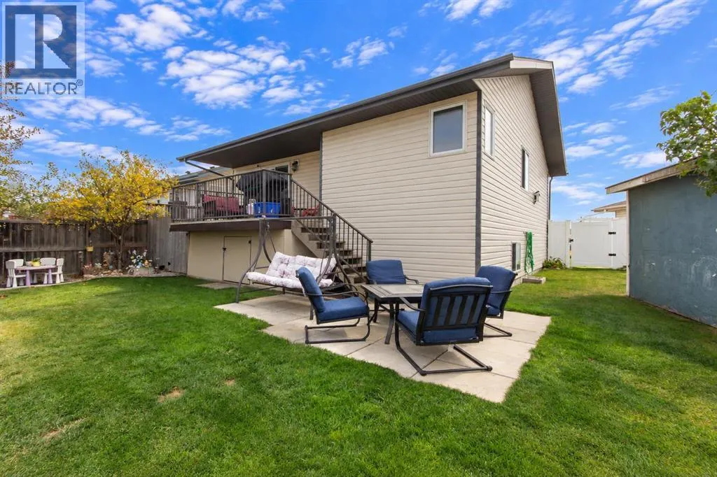 127 Dolan Close