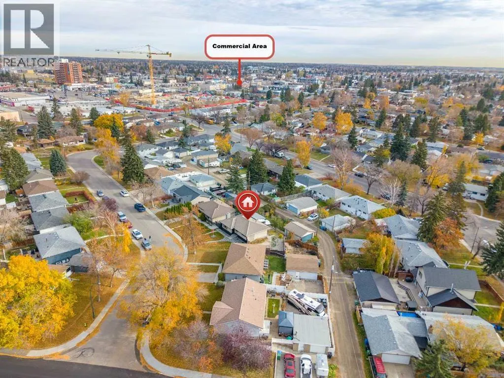 2018 Cottonwood Crescent SE