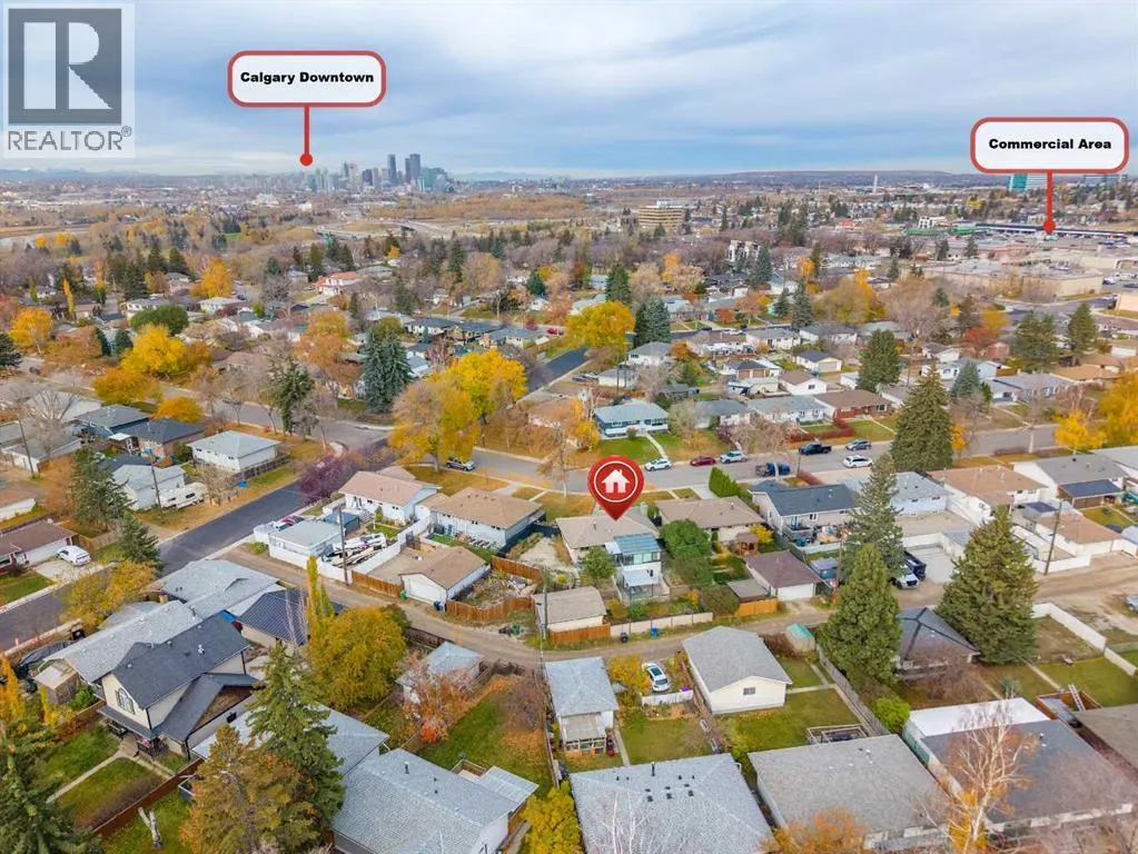 2018 Cottonwood Crescent SE