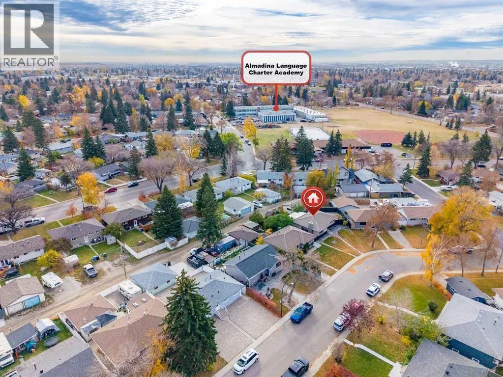 2018 Cottonwood Crescent SE