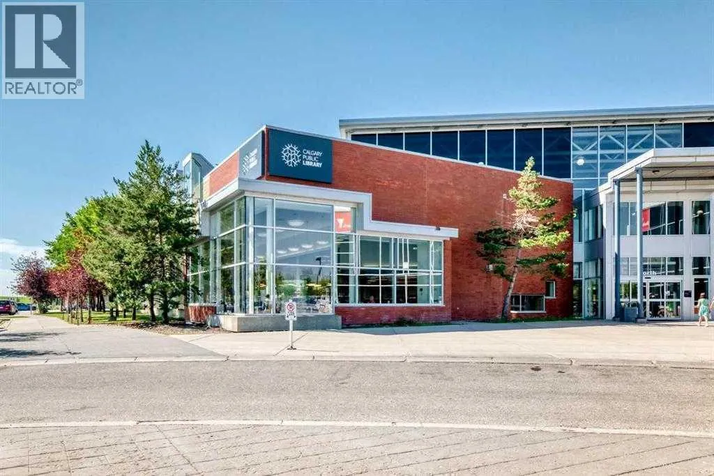 209, 260 Shawville Way SE