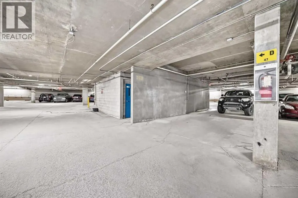 209, 260 Shawville Way SE