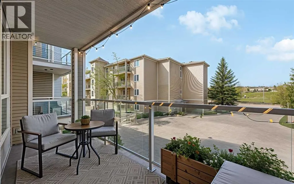 209, 260 Shawville Way SE