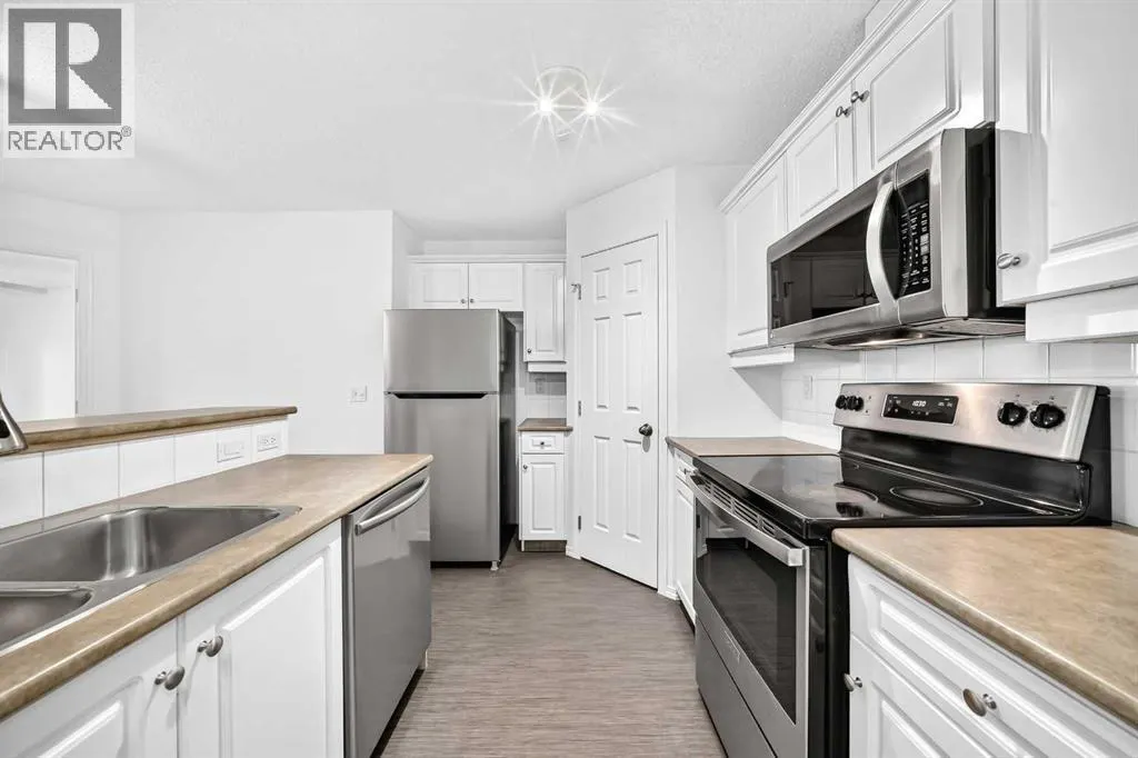 209, 260 Shawville Way SE