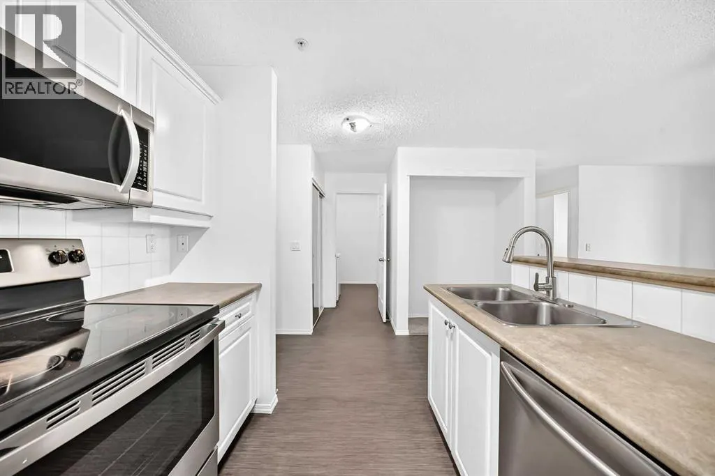 209, 260 Shawville Way SE