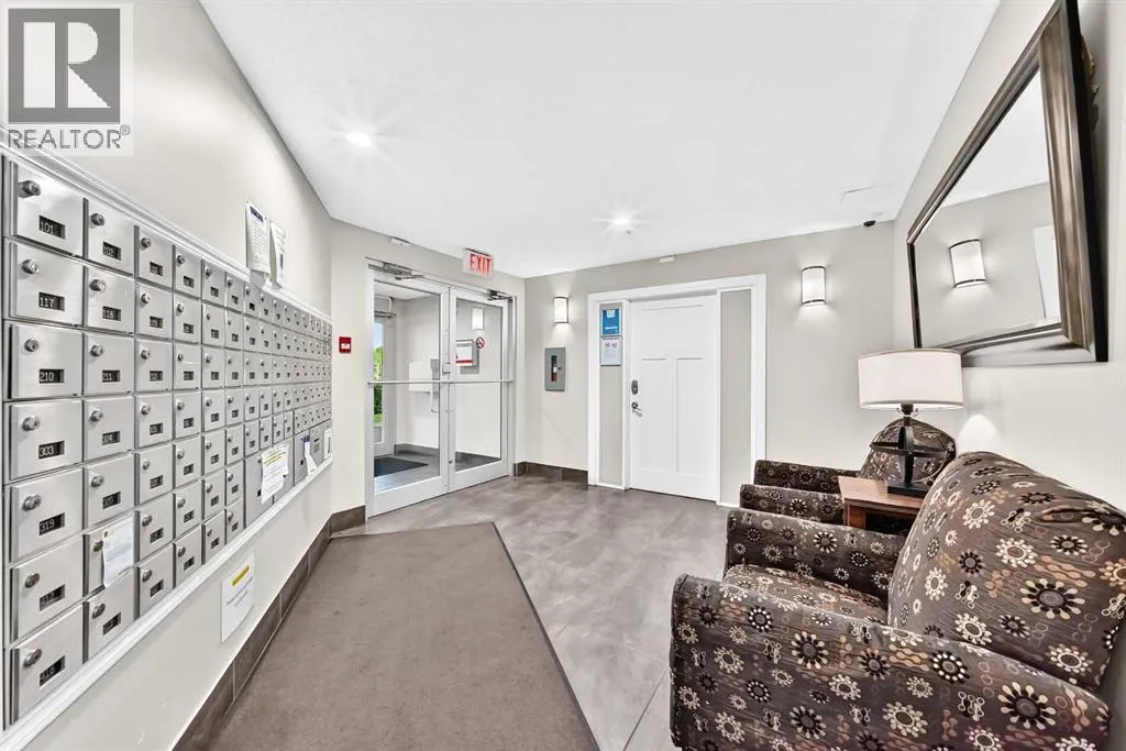209, 260 Shawville Way SE