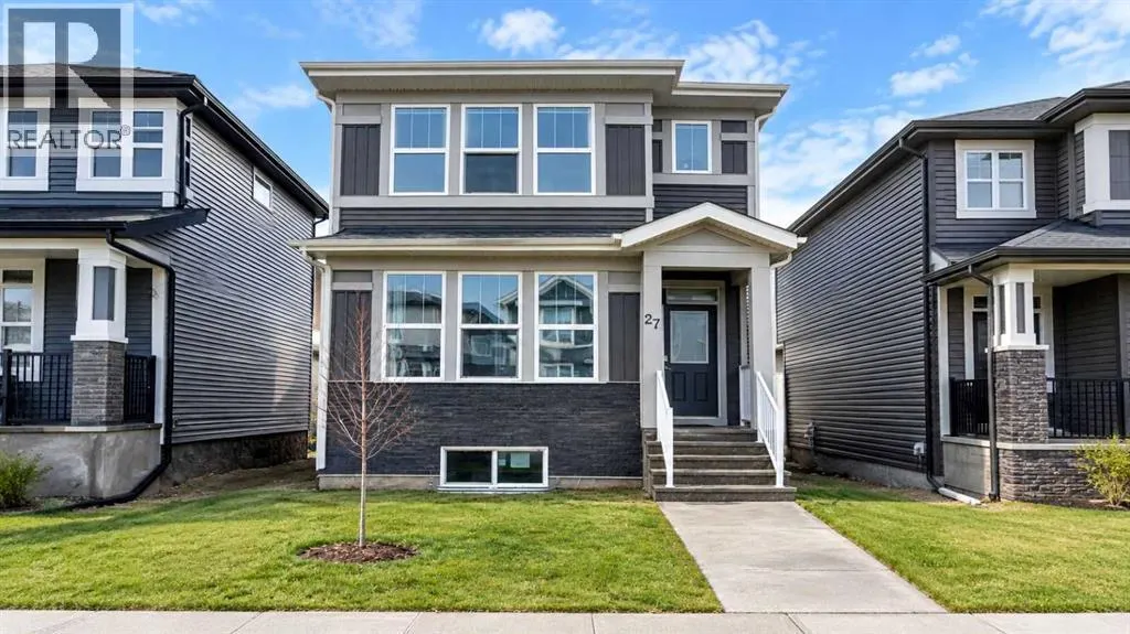 27 Cornerstone Green NE