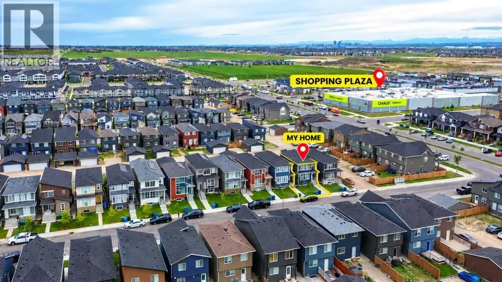 27 Cornerstone Green NE