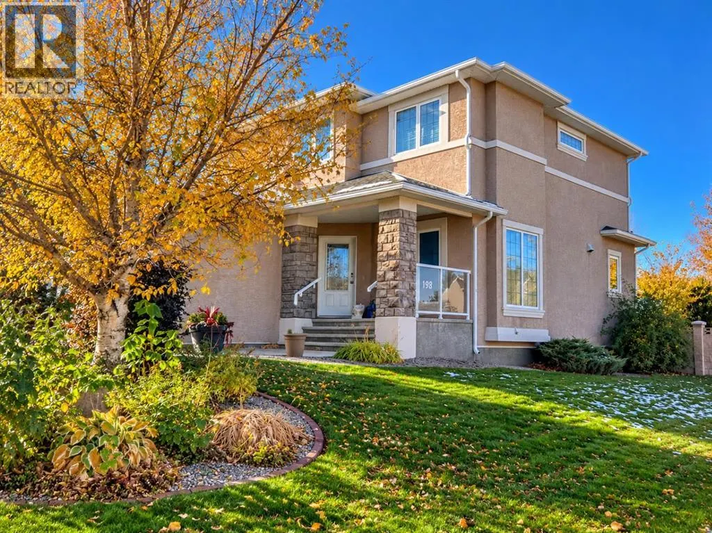 198 Grizzly Terrace N