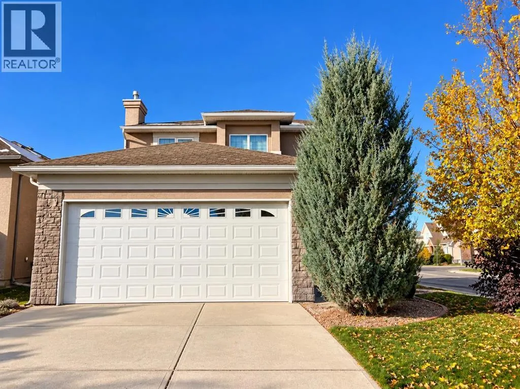 198 Grizzly Terrace N