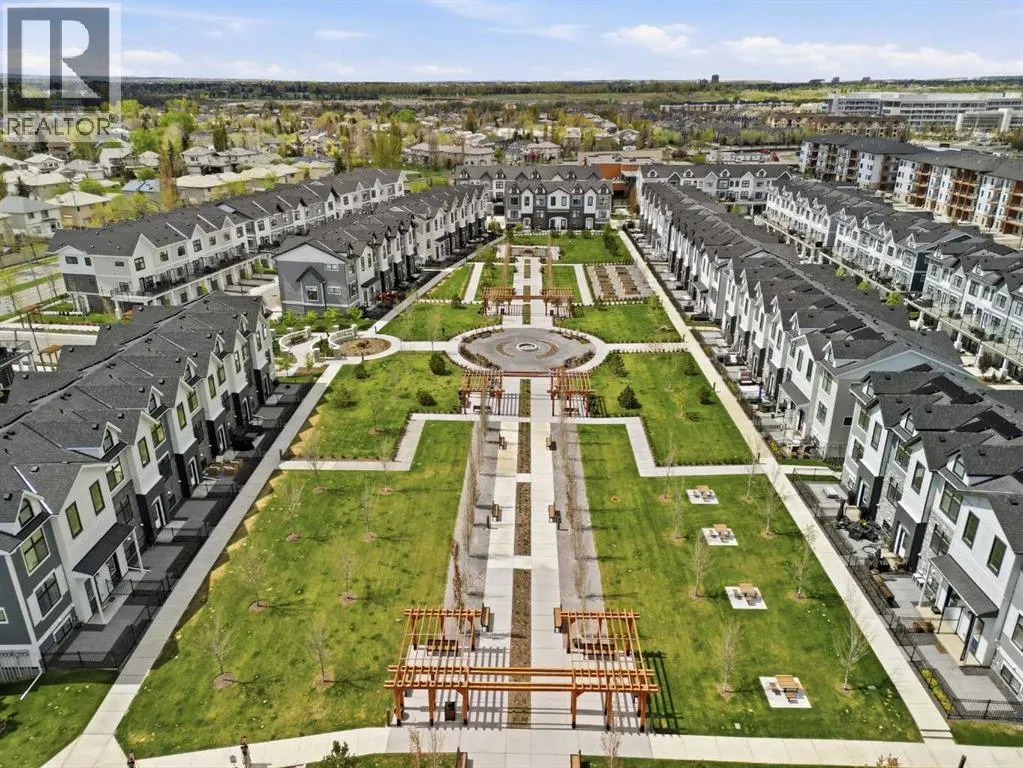 11 Les Jardins Park SE