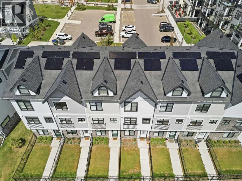 11 Les Jardins Park SE