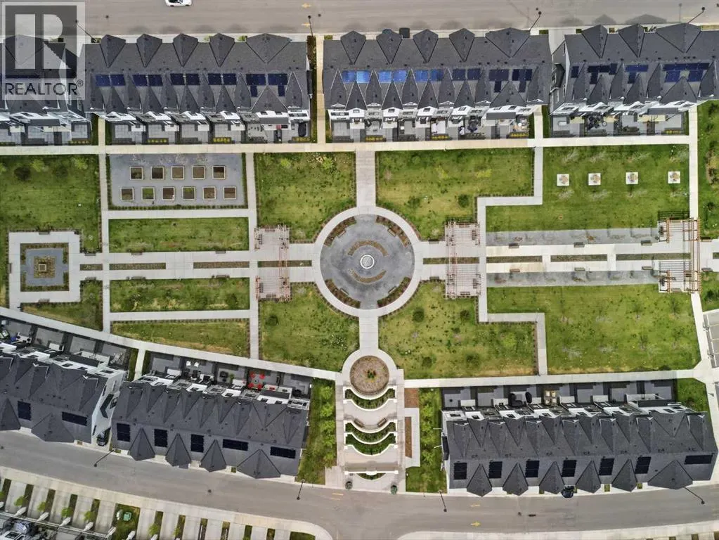 11 Les Jardins Park SE