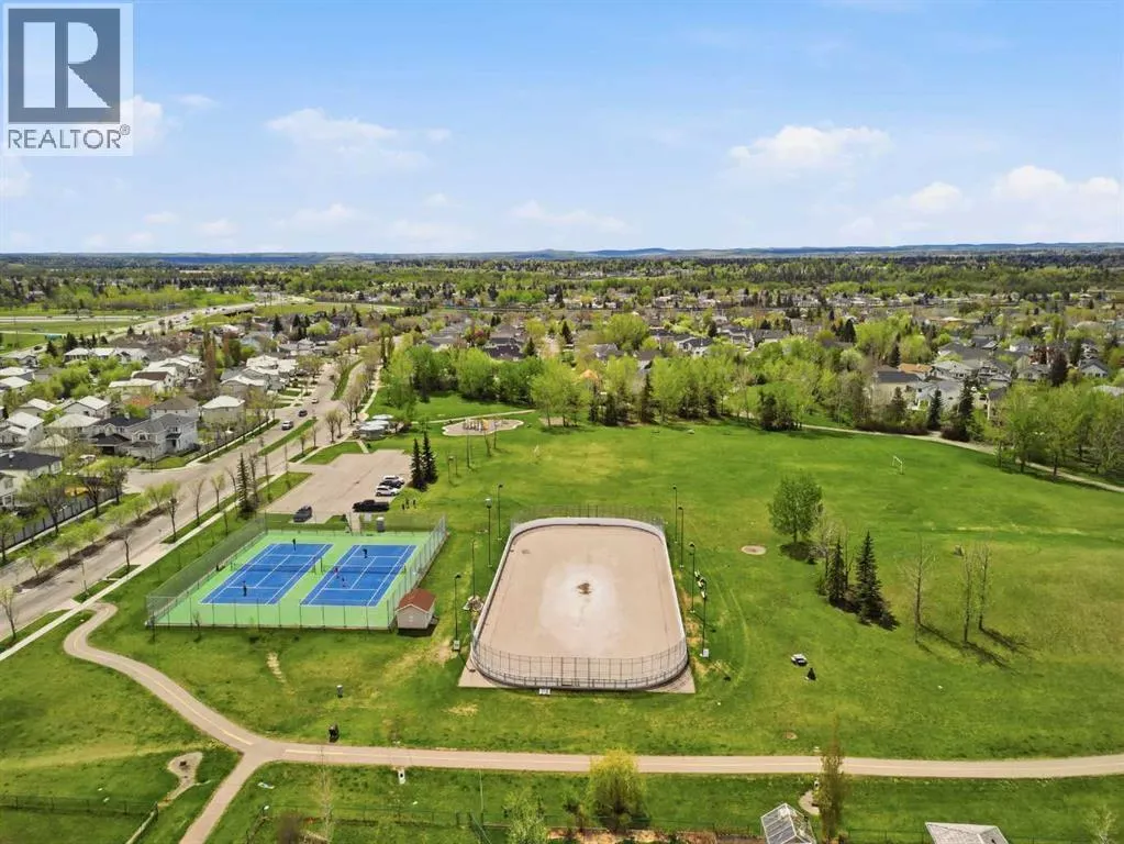 11 Les Jardins Park SE