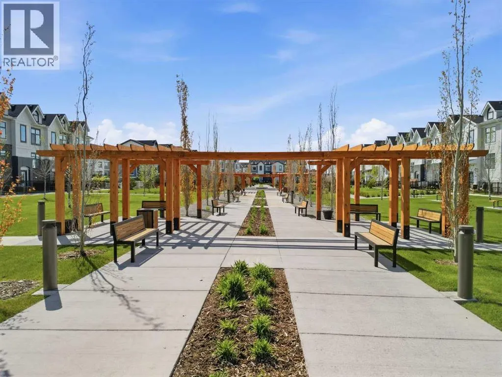 11 Les Jardins Park SE