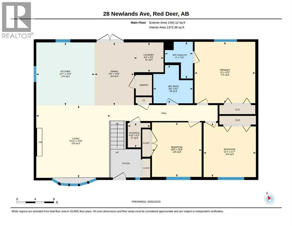 28 Newlands Avenue