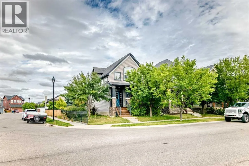 1200 Ravenswood Drive SE