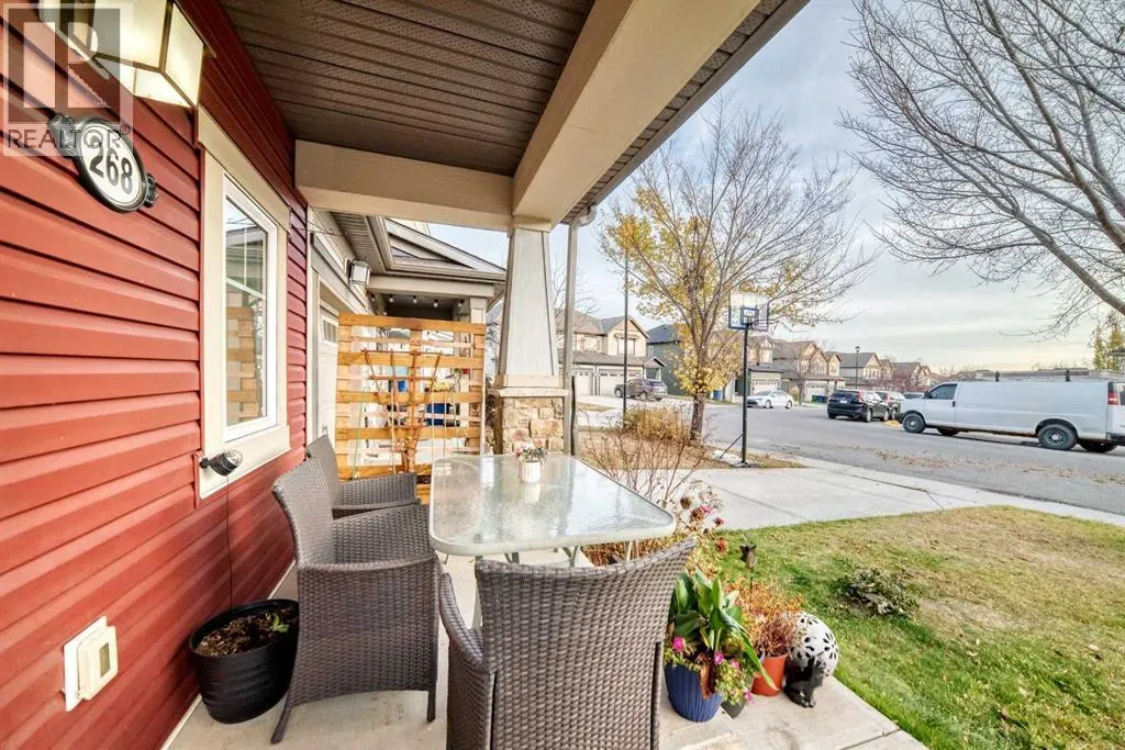268 viewpointe Terrace