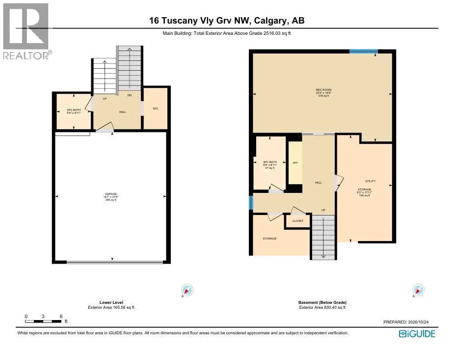 16 Tuscany Valley Grove NW