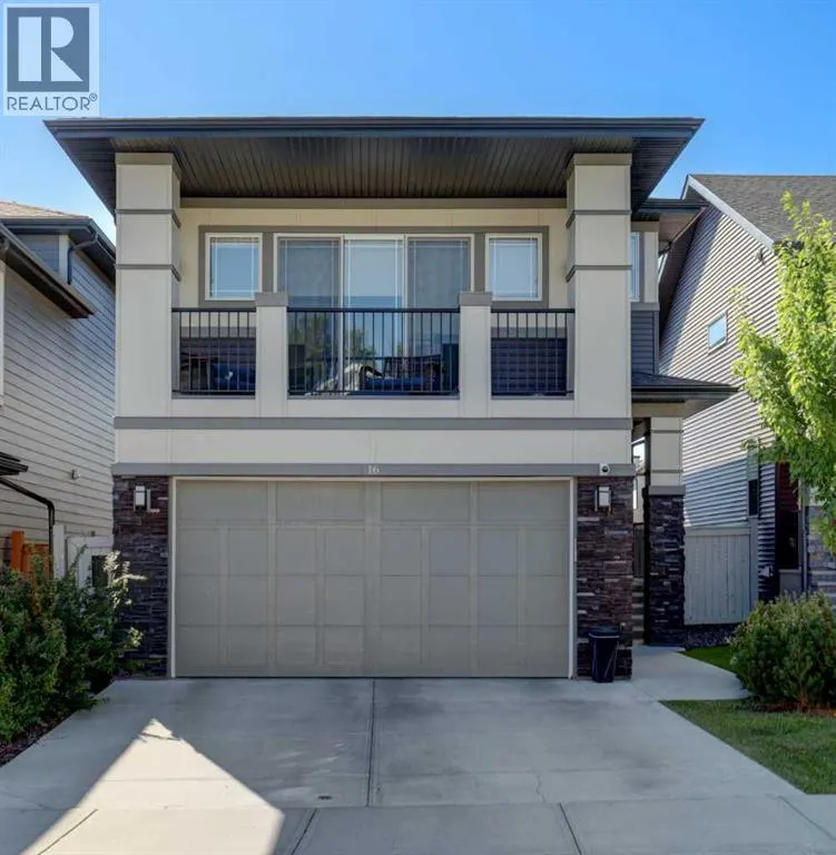 16 Tuscany Valley Grove NW