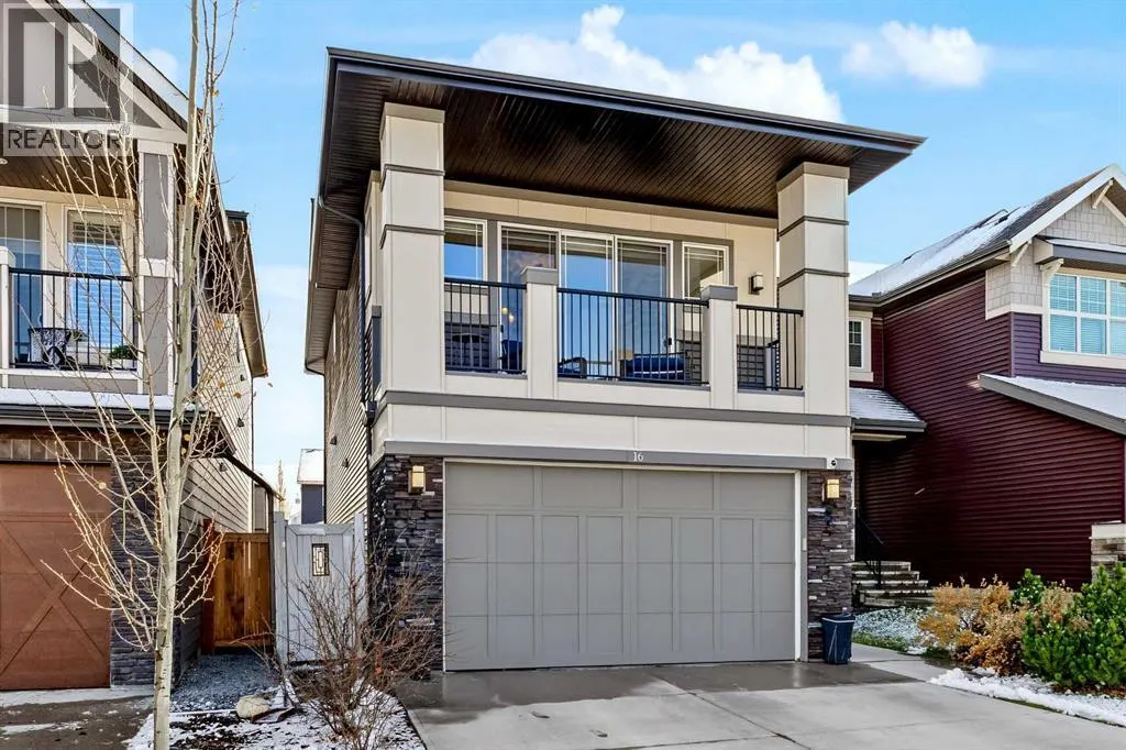 16 Tuscany Valley Grove NW