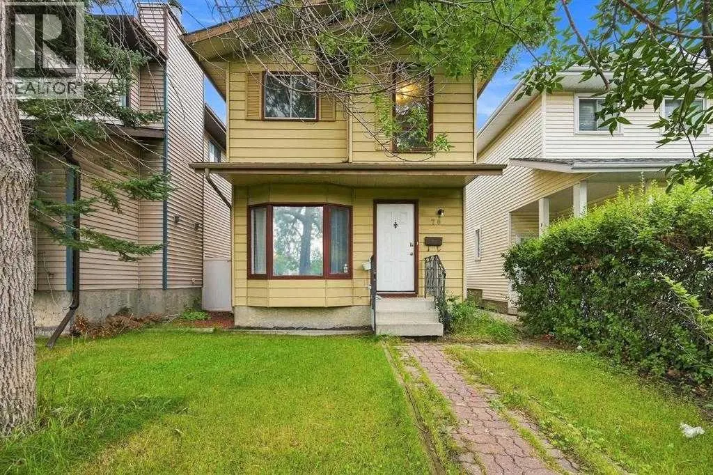 70 Edgeburn Crescent NW