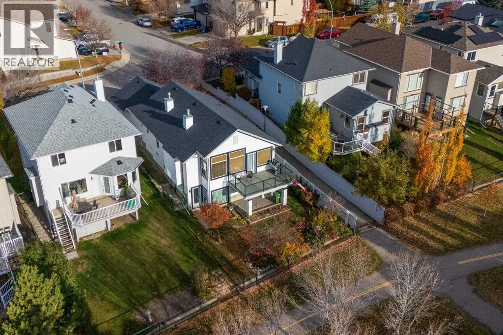 3 Tuscany Meadows Crescent NW