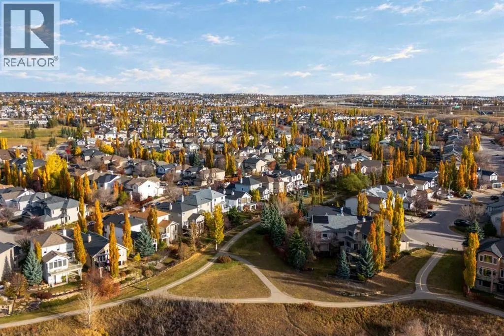 3 Tuscany Meadows Crescent NW