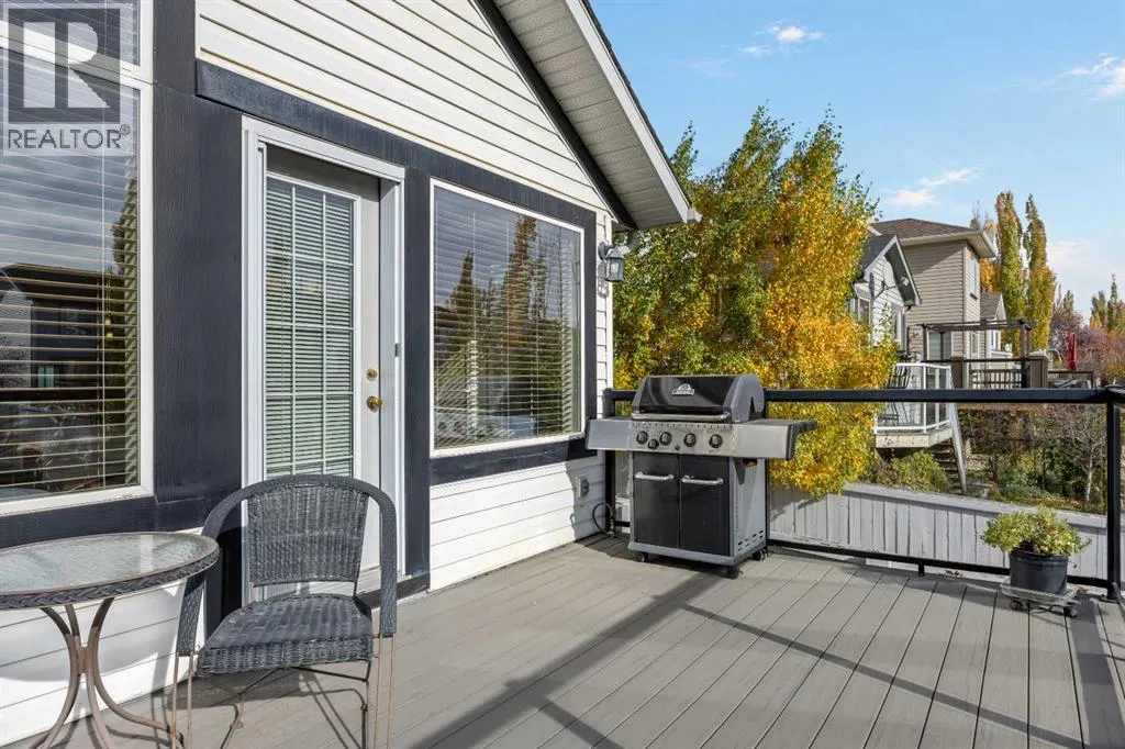 3 Tuscany Meadows Crescent NW