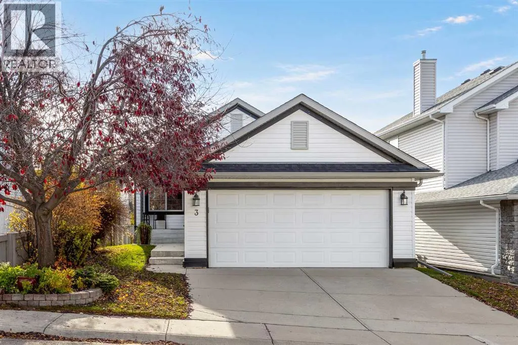 3 Tuscany Meadows Crescent NW