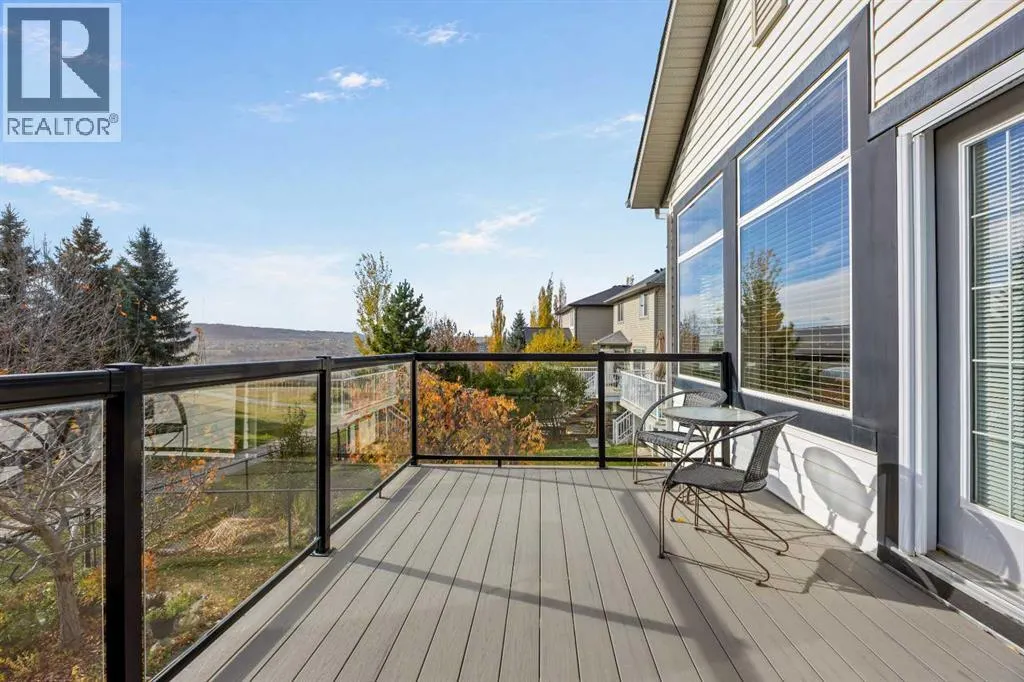 3 Tuscany Meadows Crescent NW