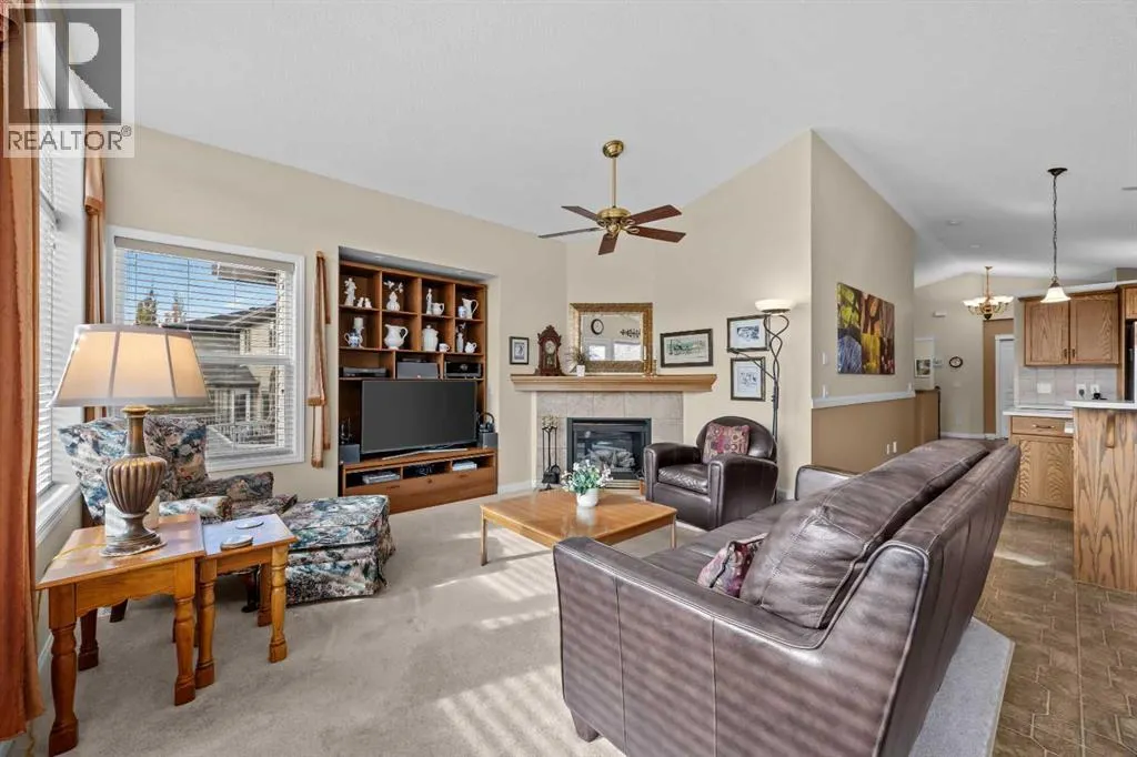 3 Tuscany Meadows Crescent NW