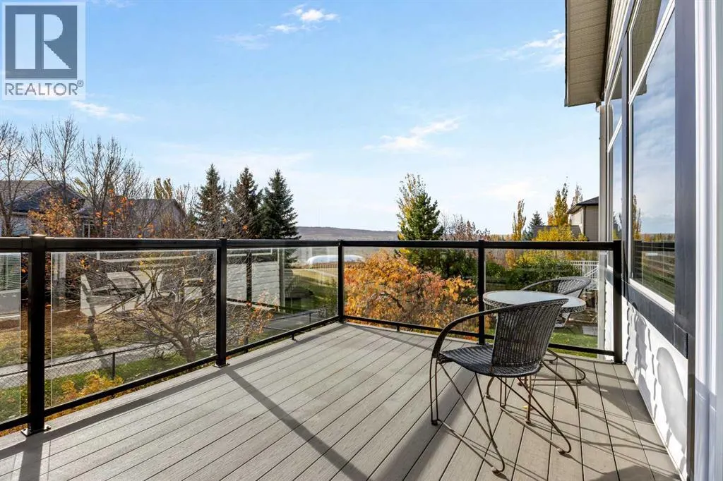 3 Tuscany Meadows Crescent NW