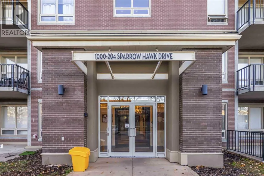 1315, 204 Sparrow Hawk Drive