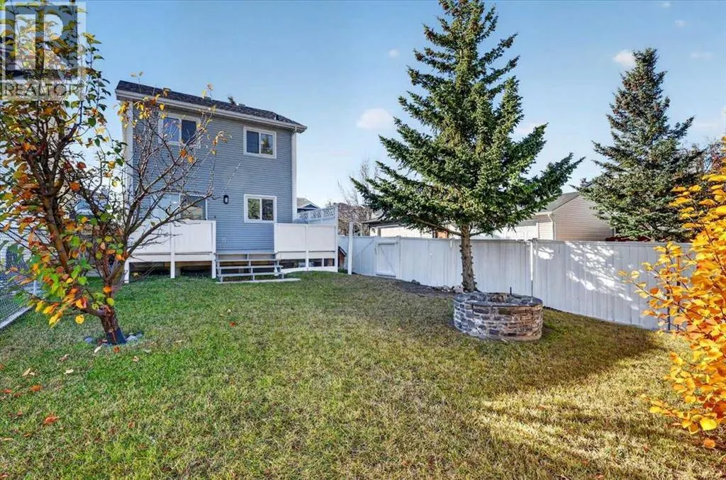 85 River Rock Circle SE