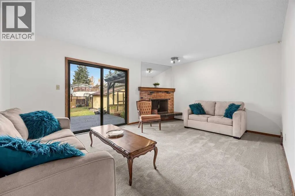 6268 Silver Springs Hill NW