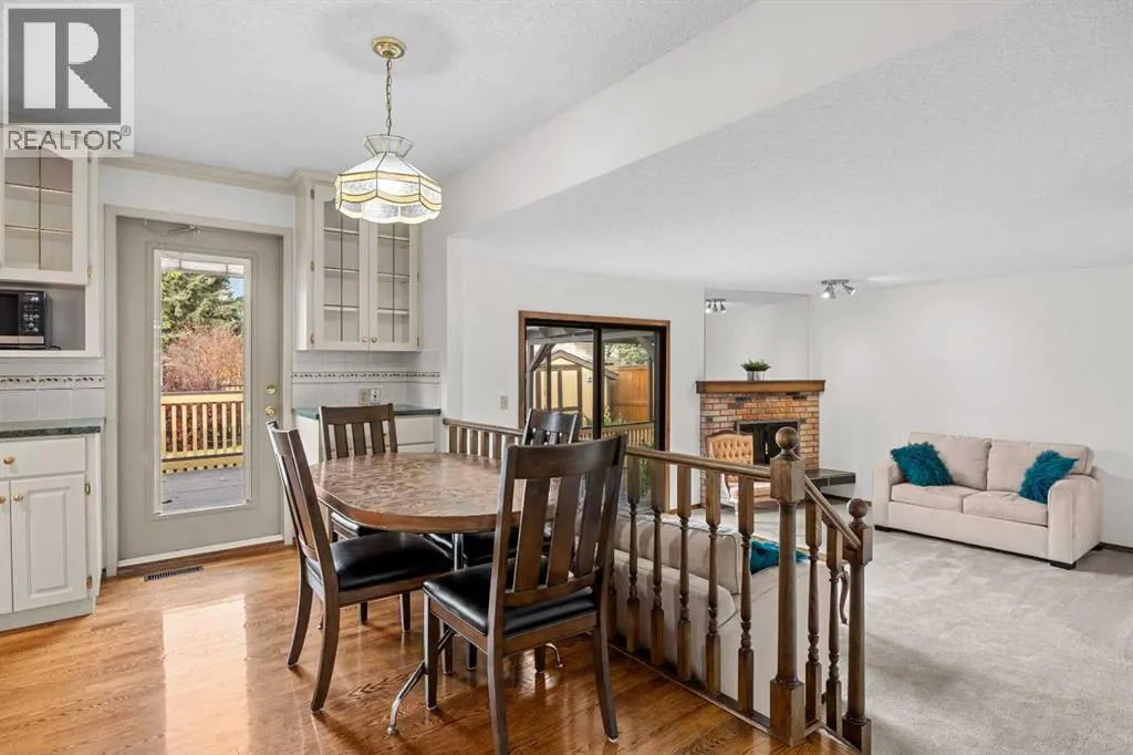 6268 Silver Springs Hill NW