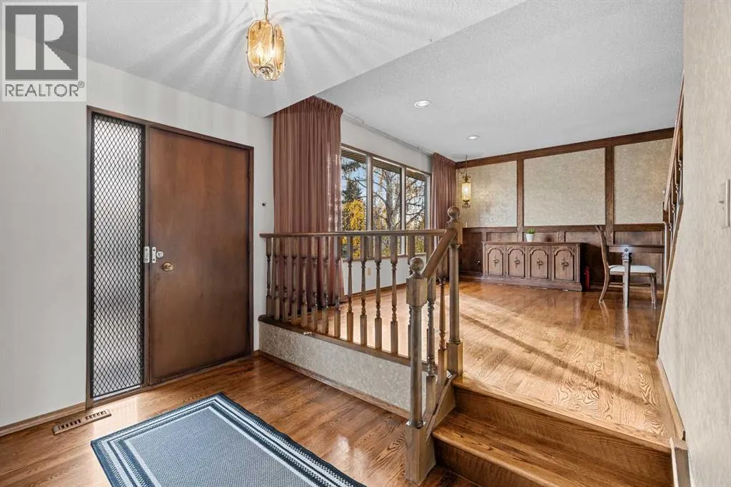 6268 Silver Springs Hill NW