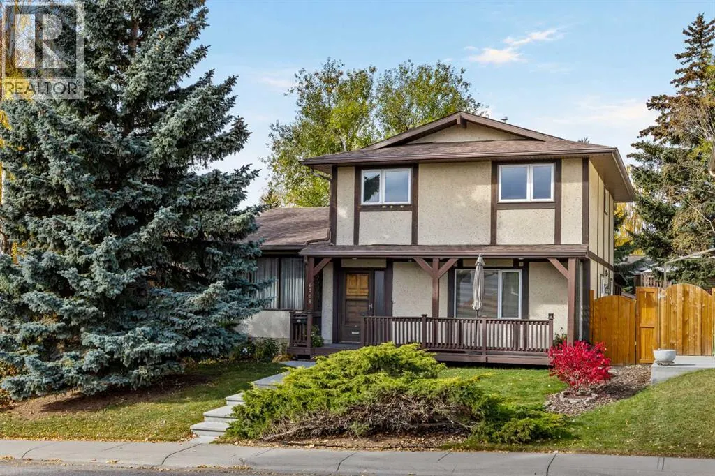 6268 Silver Springs Hill NW