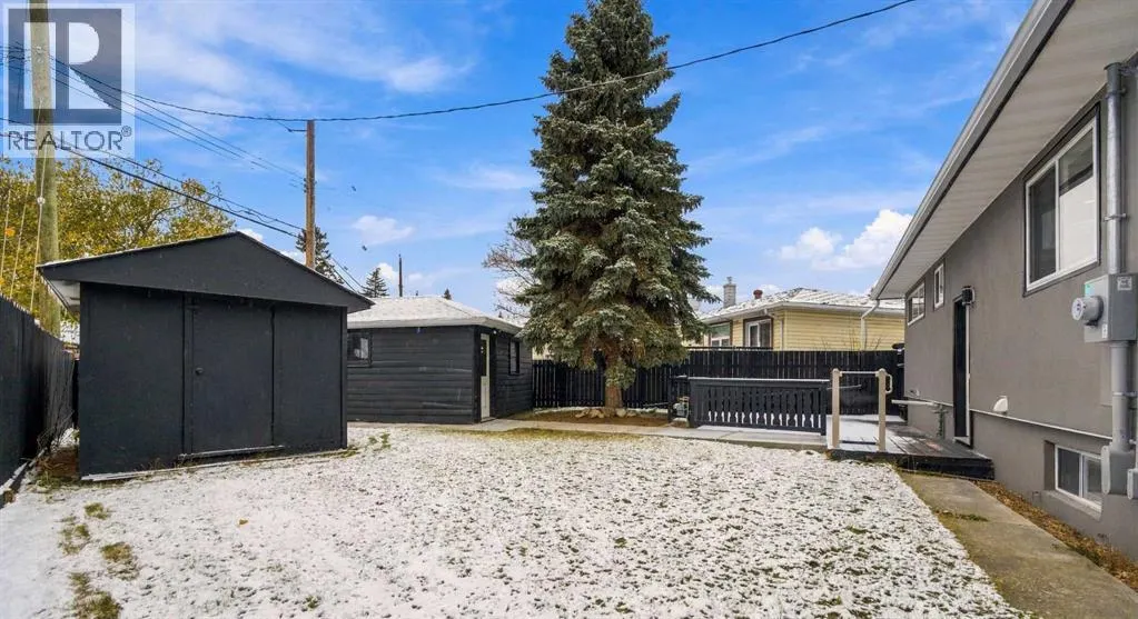 45 Westover Drive SW