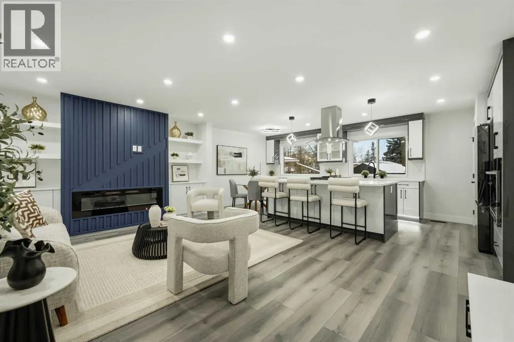 45 Westover Drive SW